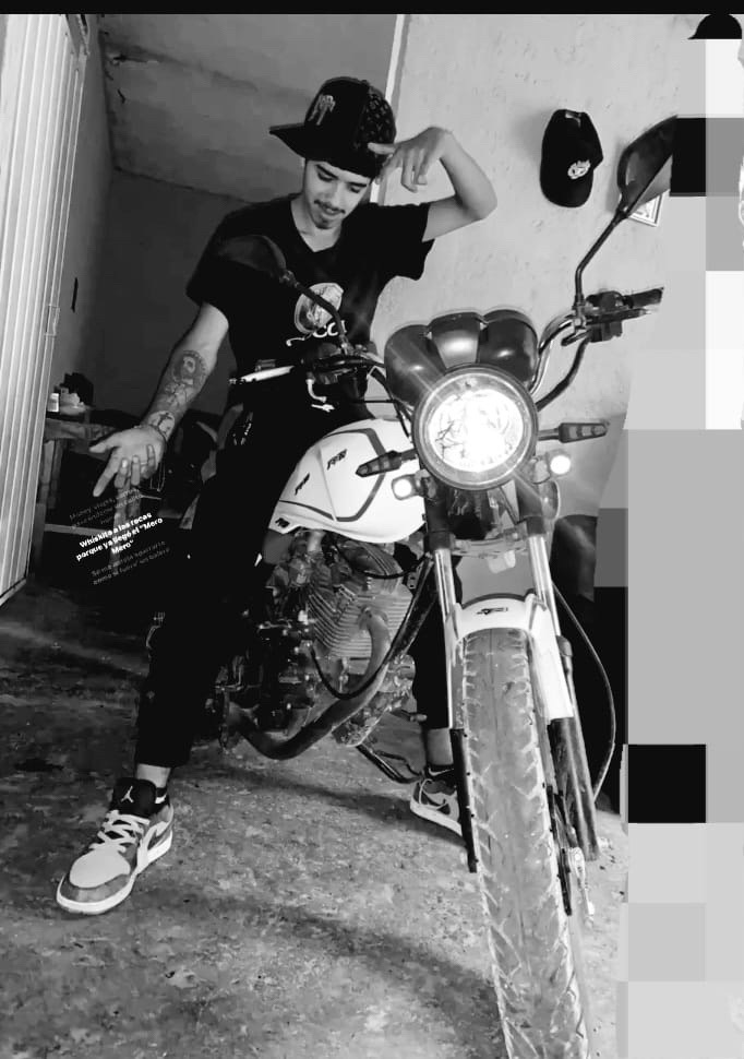@Tacuachito cuh😍👹🔥