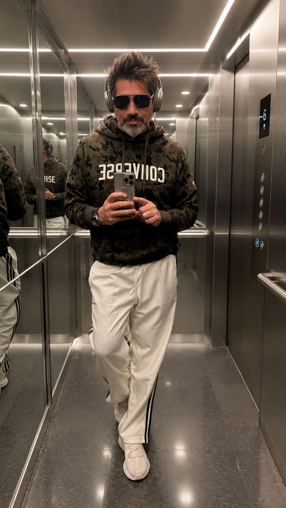 @Valentín Guerrero