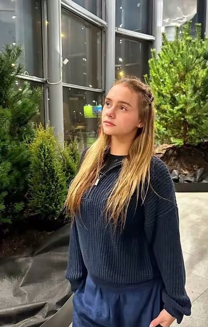 @valeria negurenko