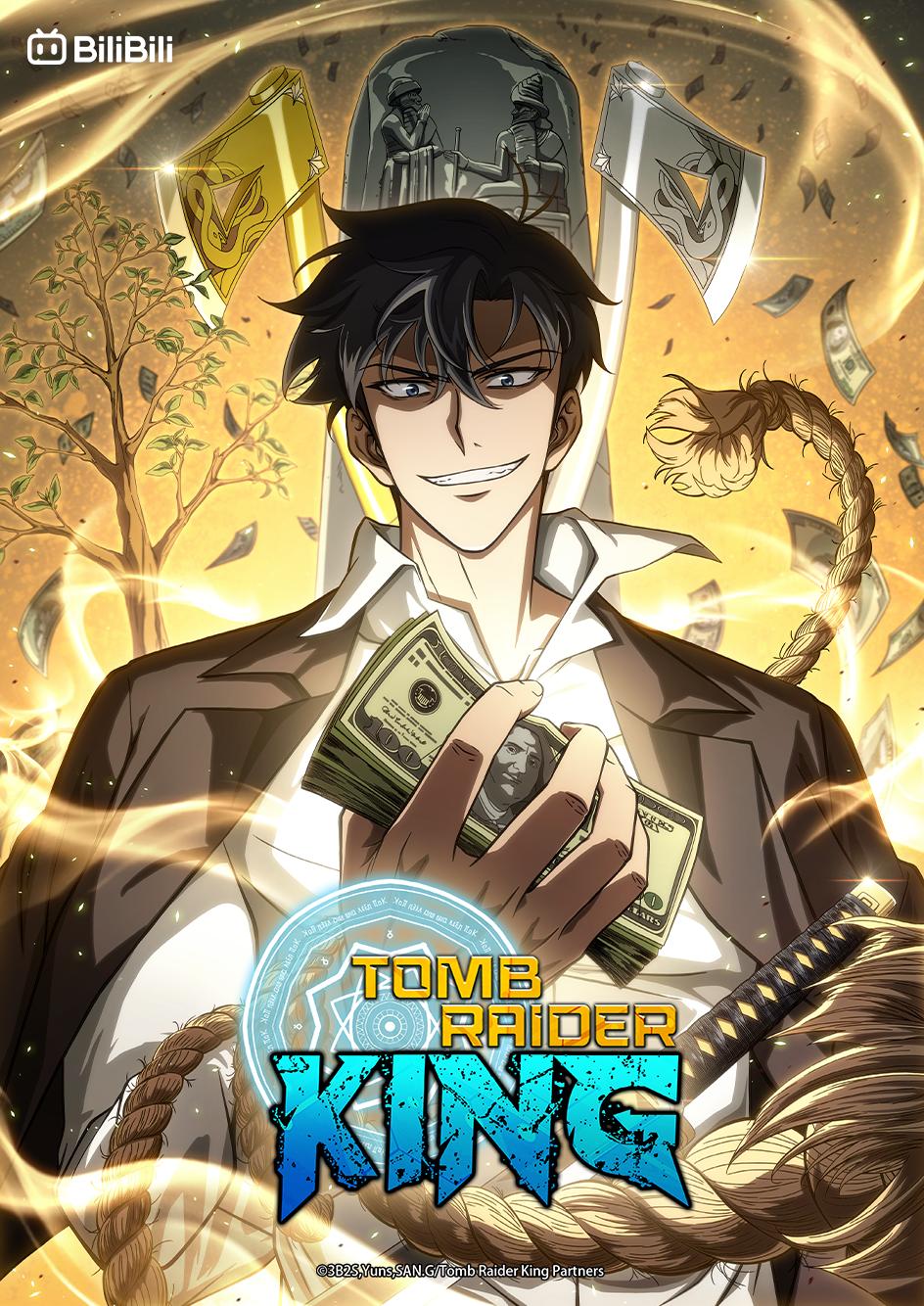 @BiliBili Thailand