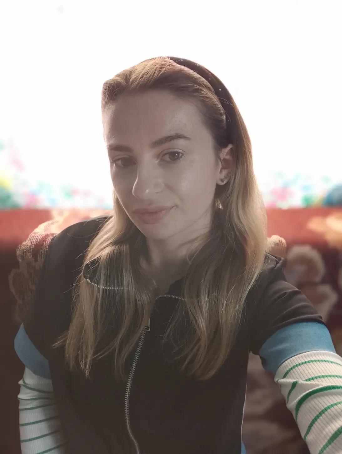 @Sanja Andrić