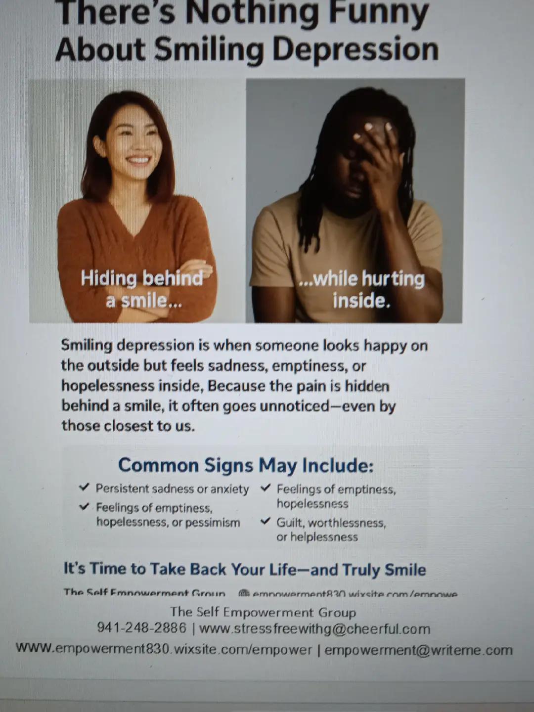 @Life Empowerment Coach/Igniter