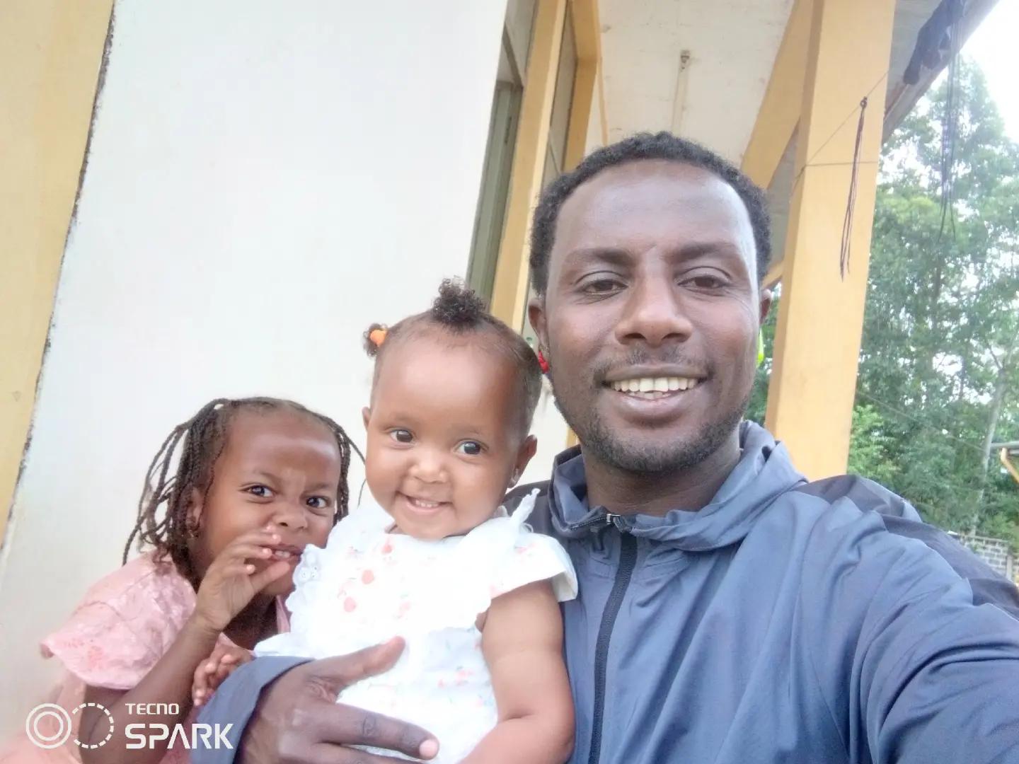 @Asto Alemu