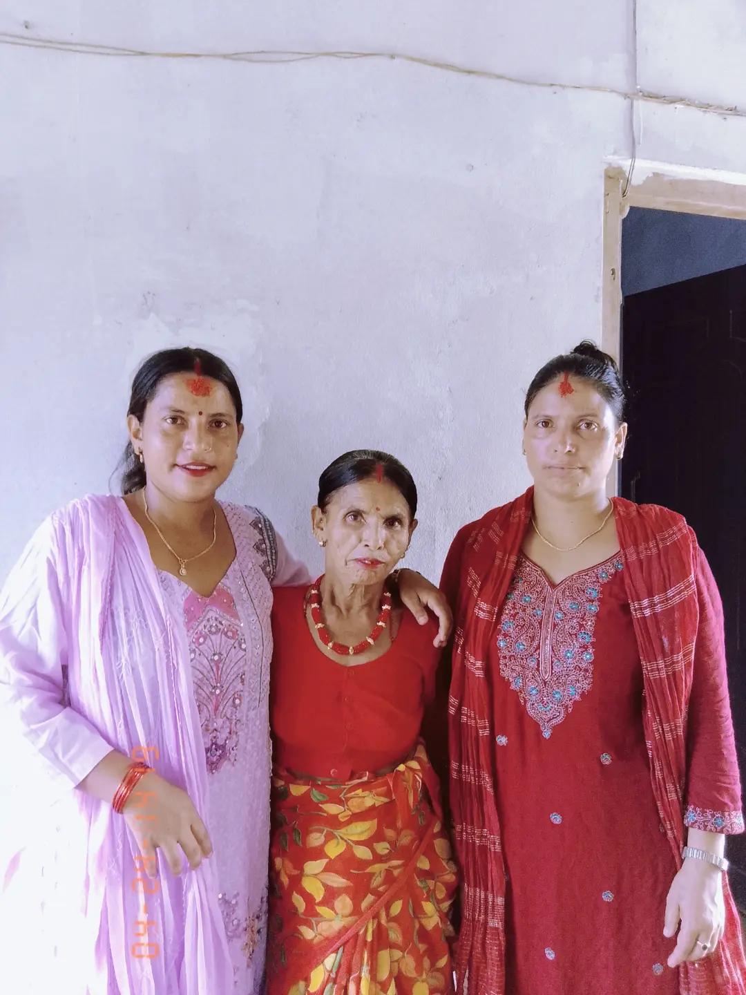 @Bimala Subedi
