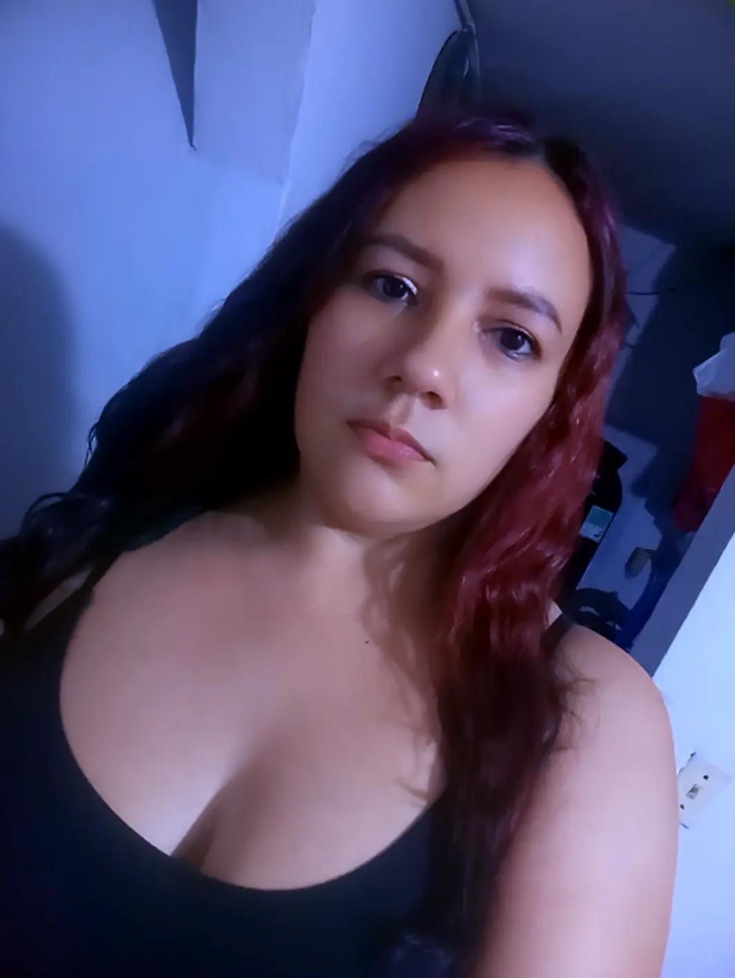 @Jazmin Ramirez
