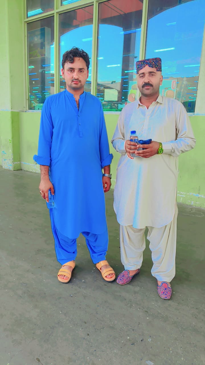 @Abdul Nabi mirali