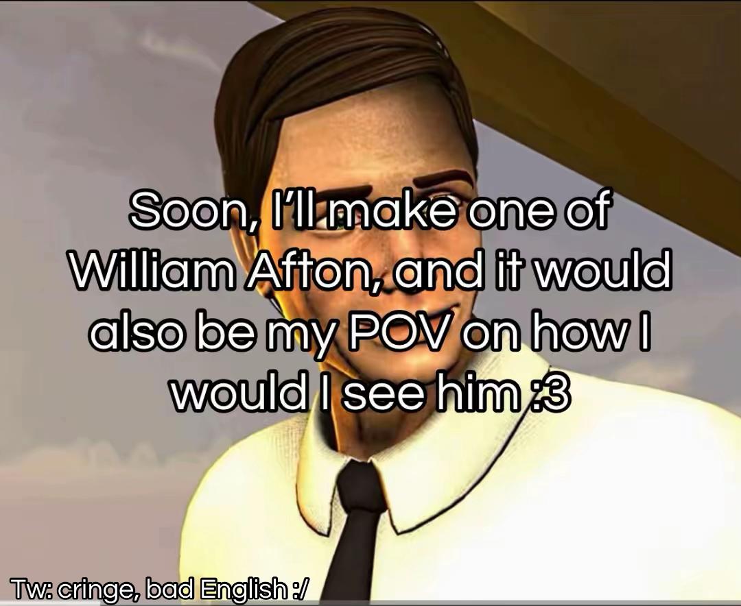 @william 𖤐