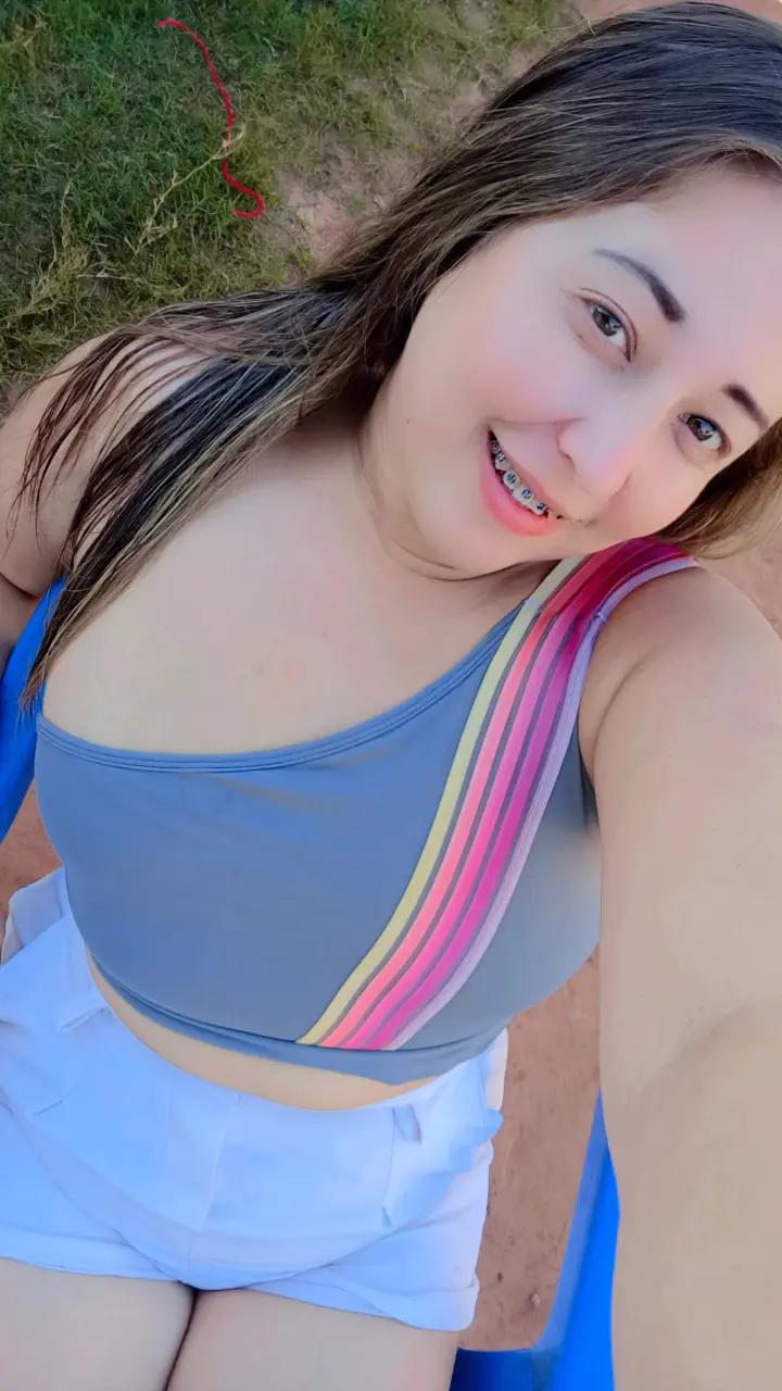 @Mar&iacute;a Vargas Colman
