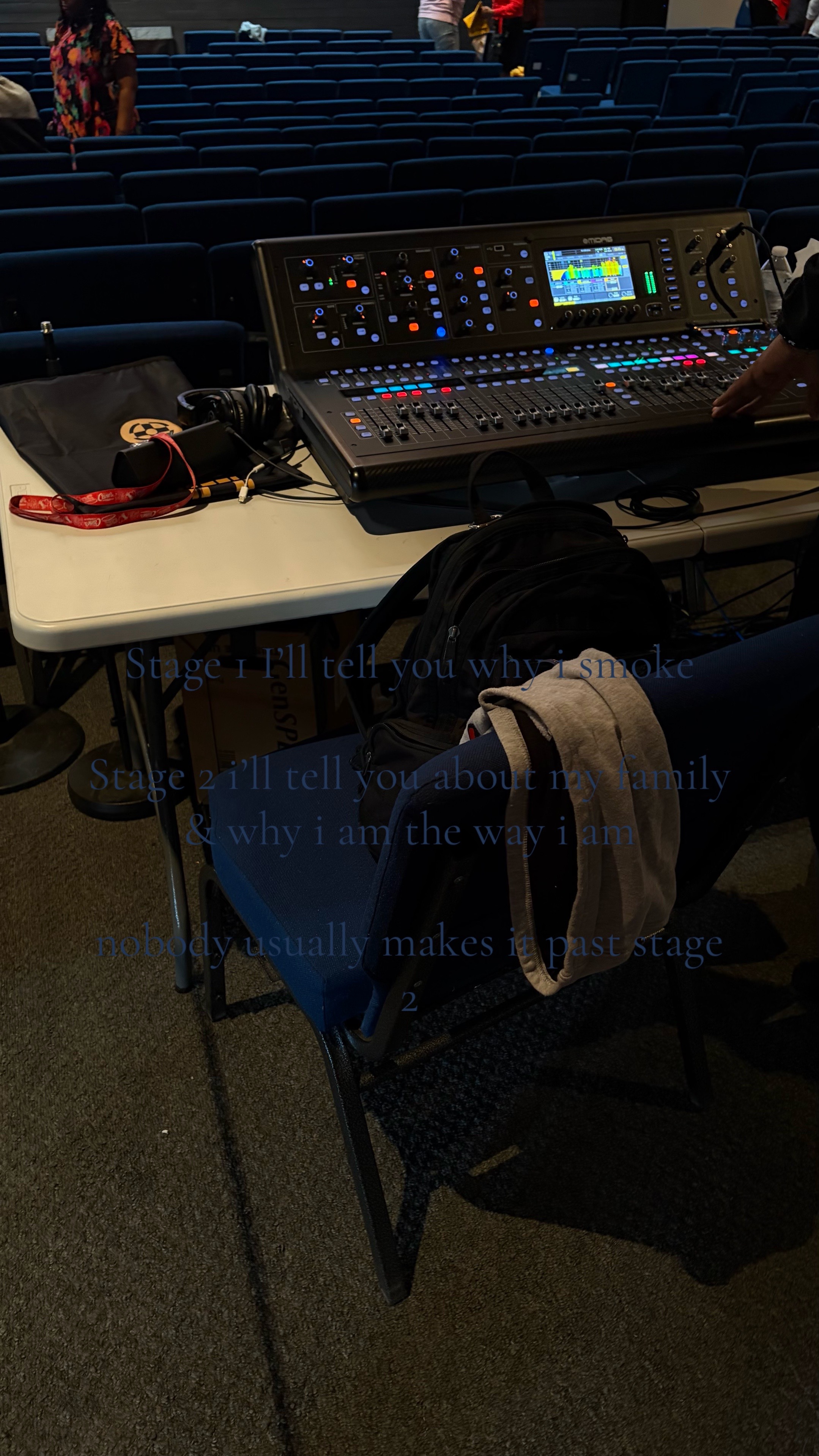 @️