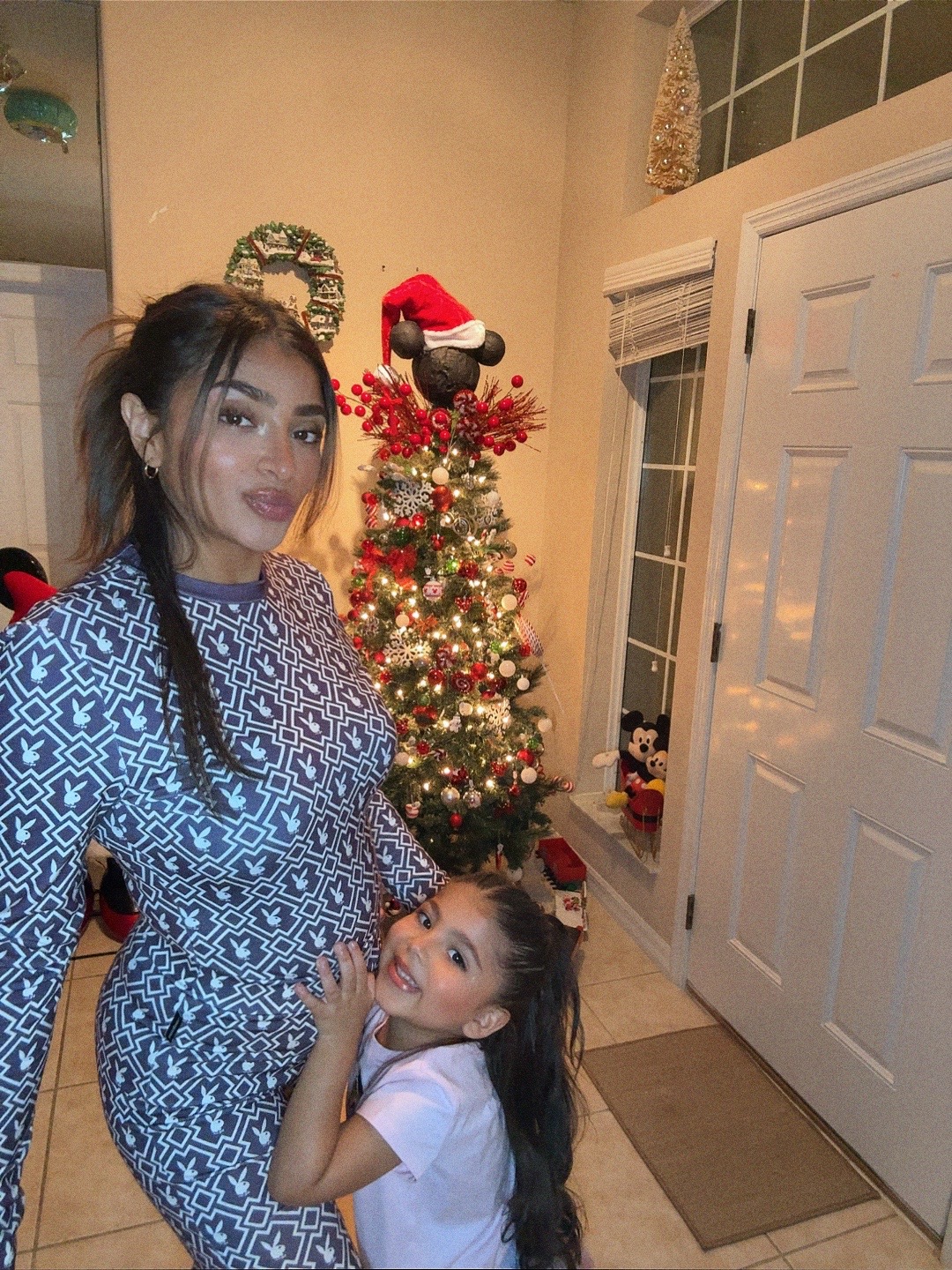 @Carolina Valencia