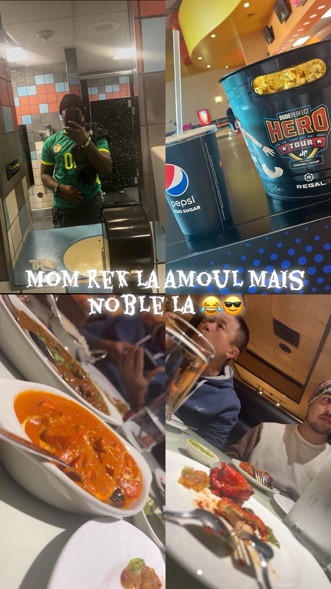 @Ibrahima. M 😮💨✌🏾