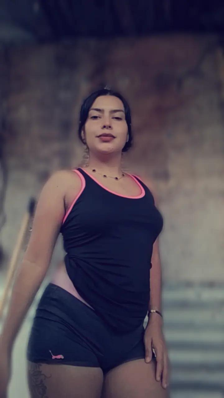 @❤️😈La Chinita 💜💚🫠