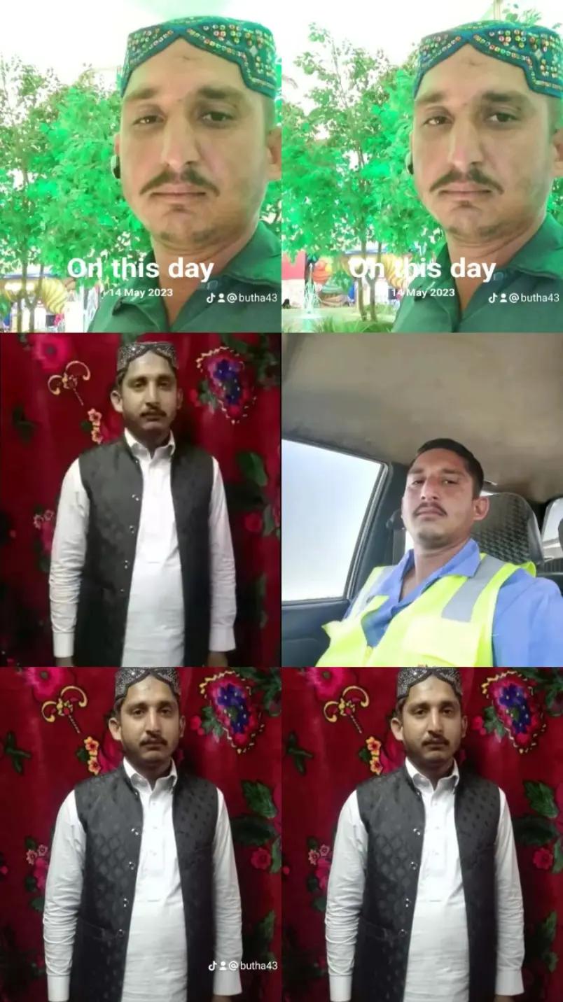 @Tanveer Bhutta