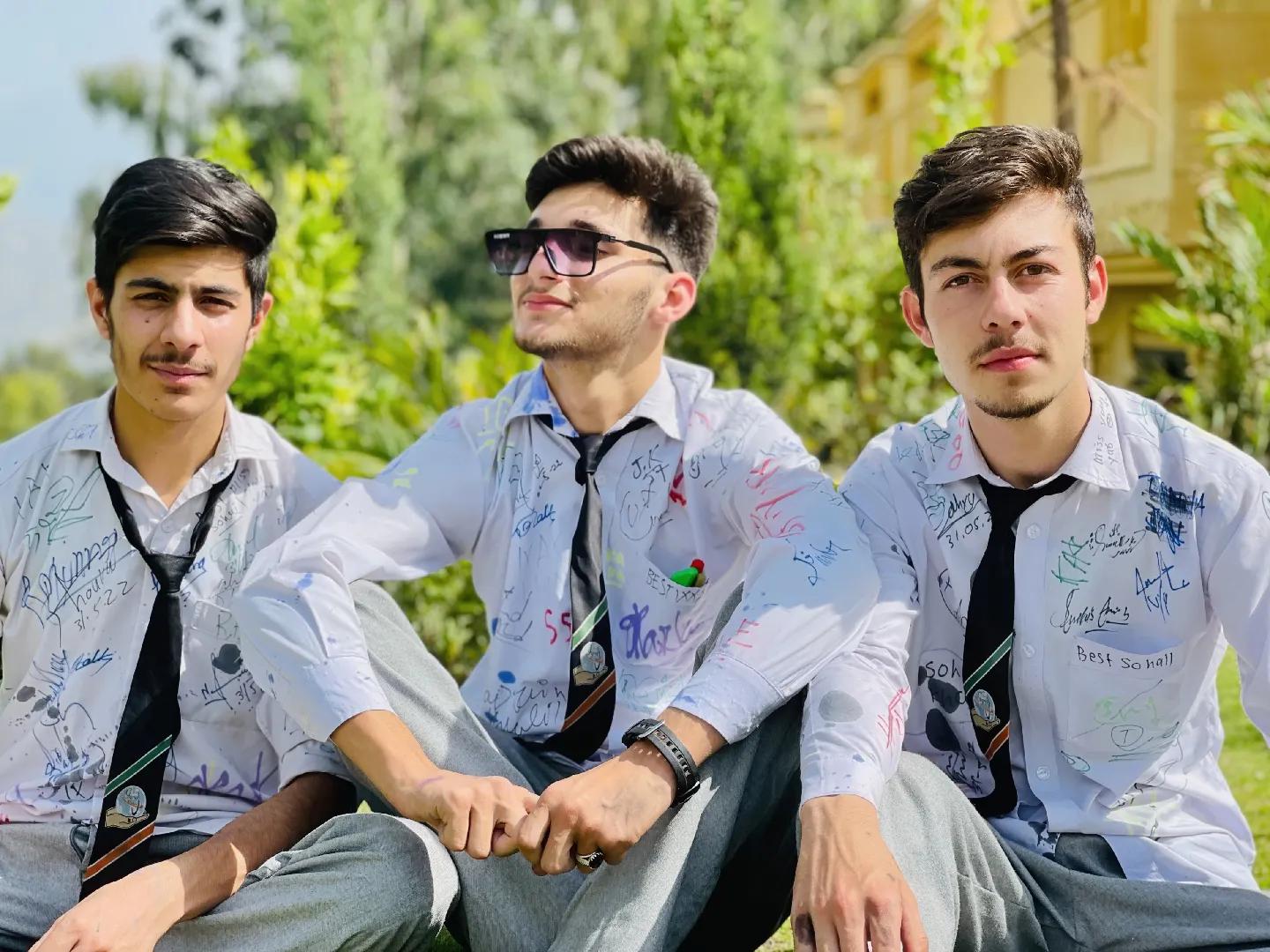 @(Sohail Khan)(اَودل خیل)