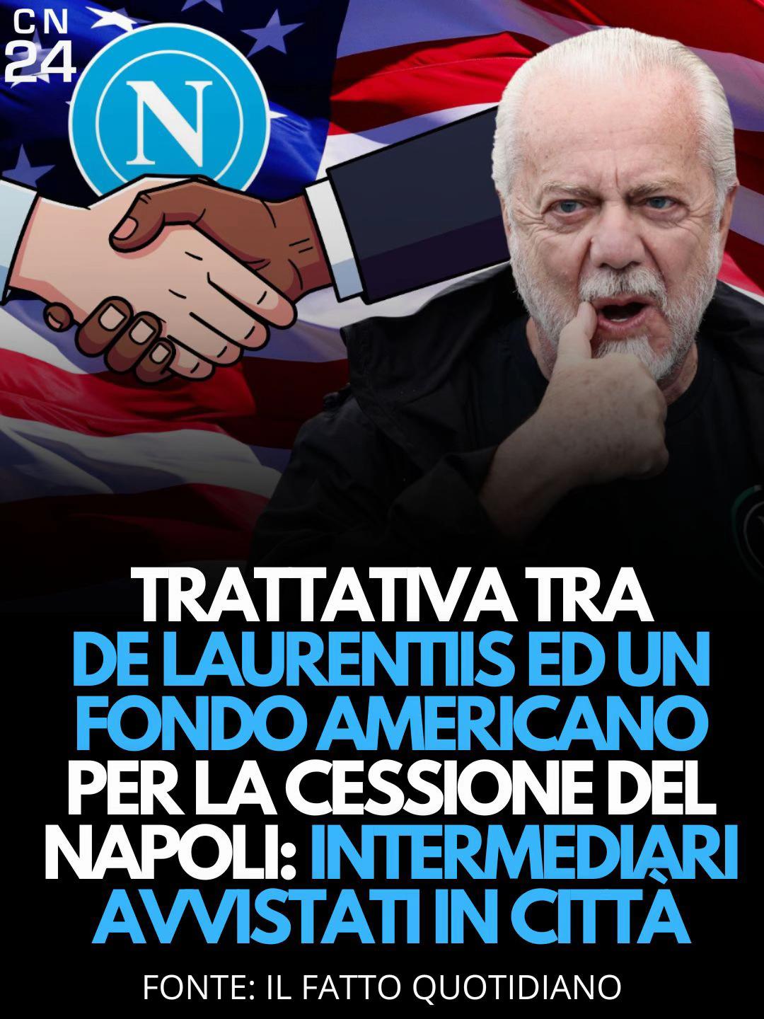 @CalcioNapoli24.it