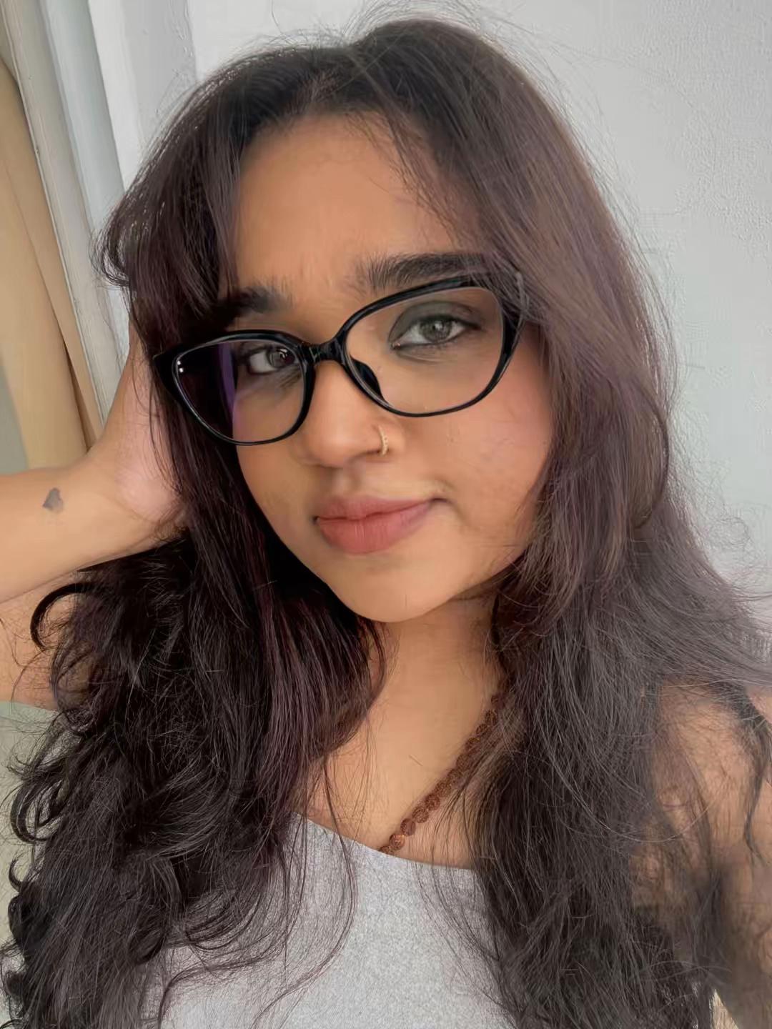 @V.