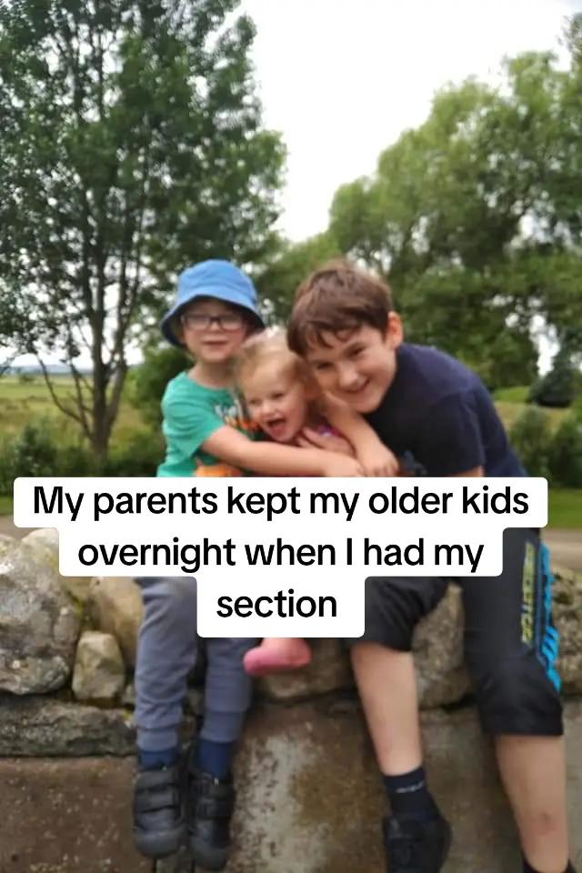 @Heather ❤️ Mum Era &hearts;️