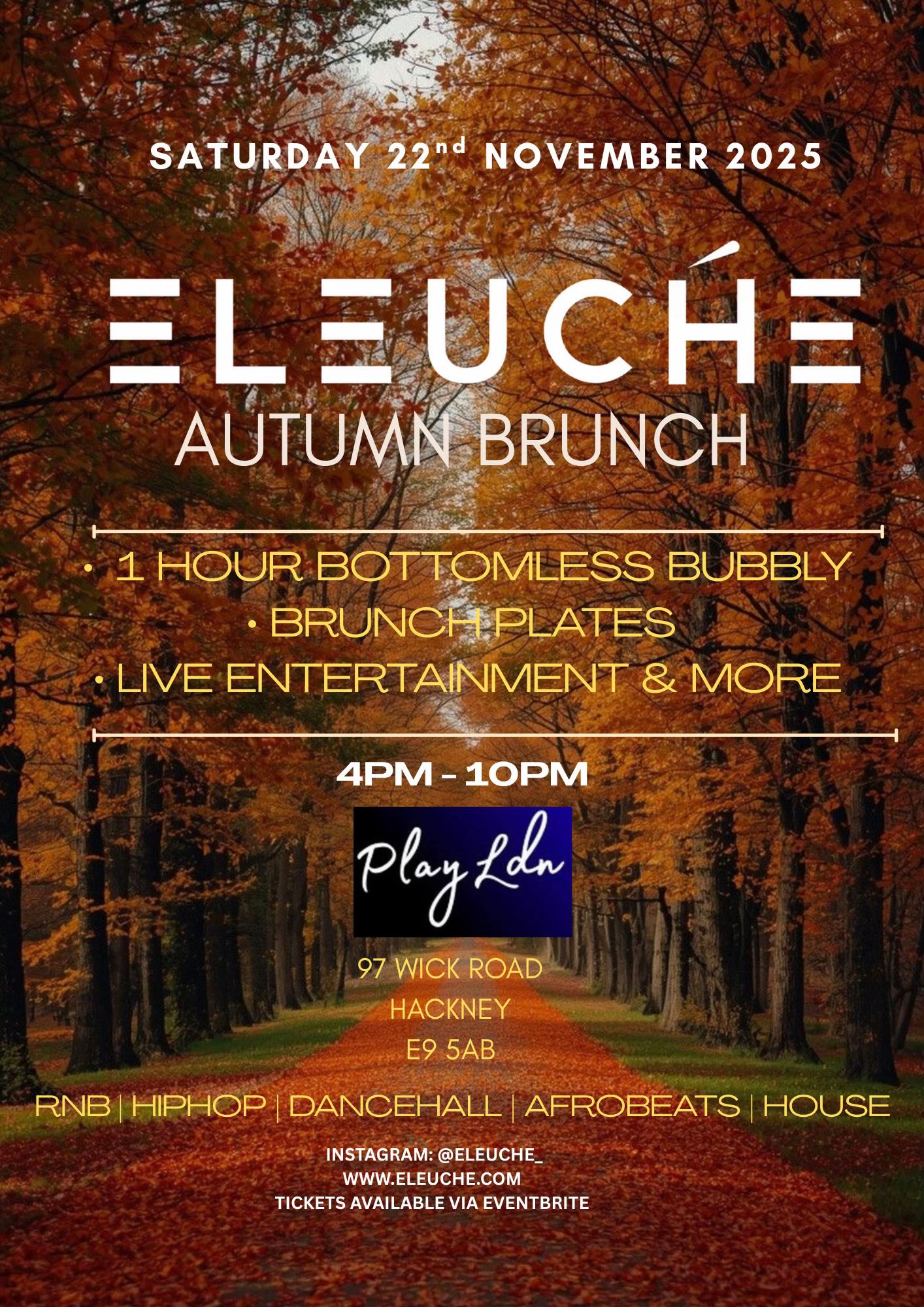 @ELEUCHE EVENTS