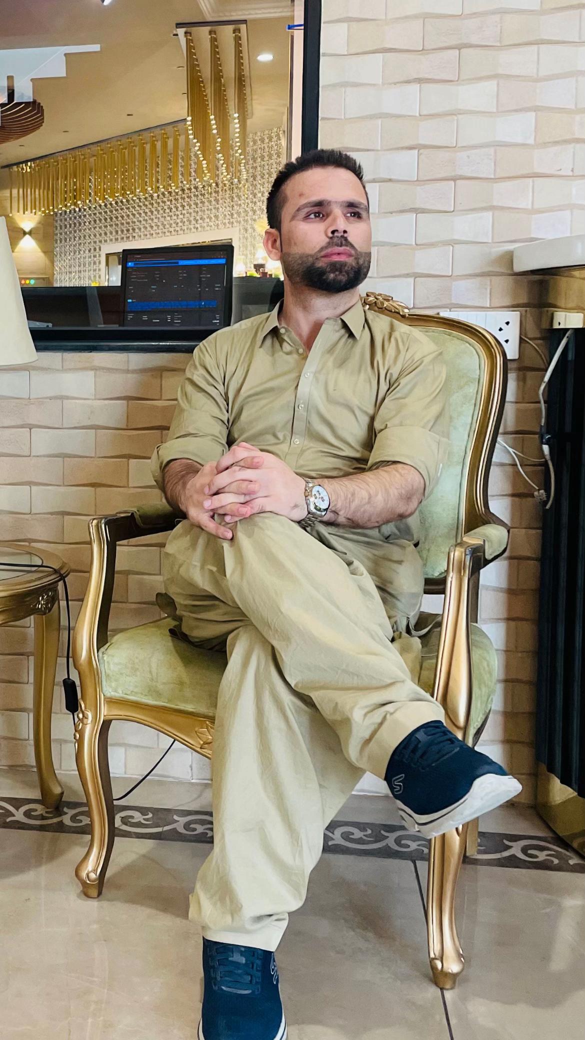 @Dr Asad ❤️ډاکٹر🫀  امن پرست