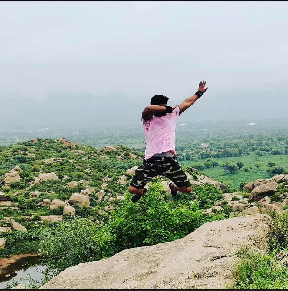 @Kaushal Thakur