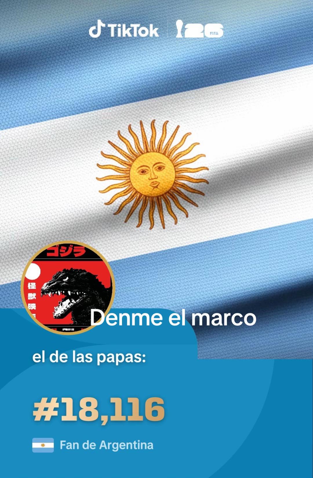 @el de las papas:
