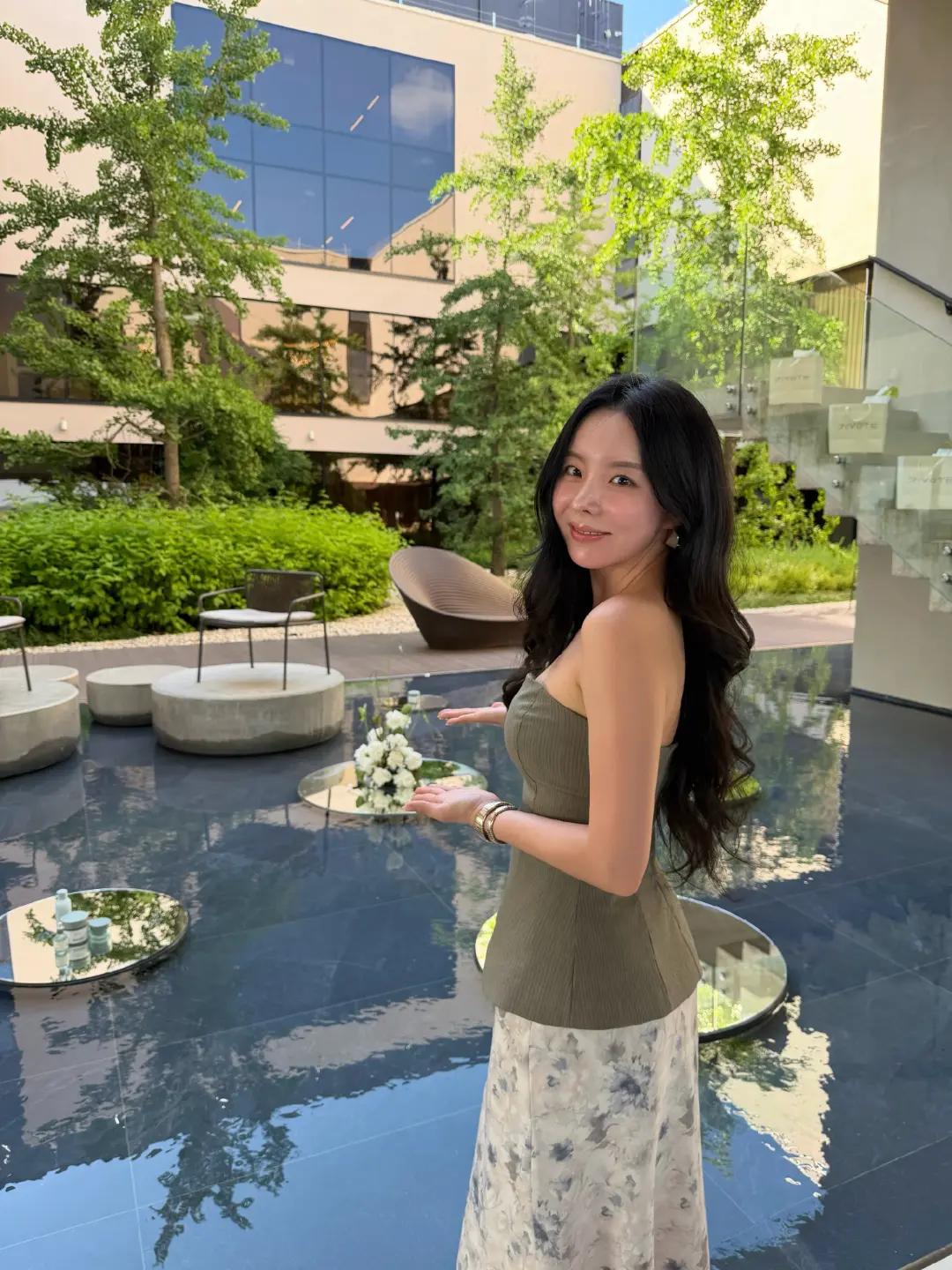 @Jung Ji-woo | 정지우