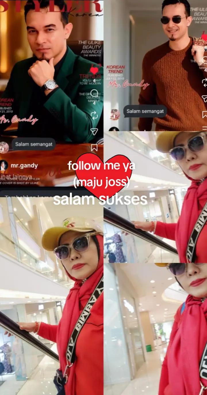 @Bunda Lilis R
