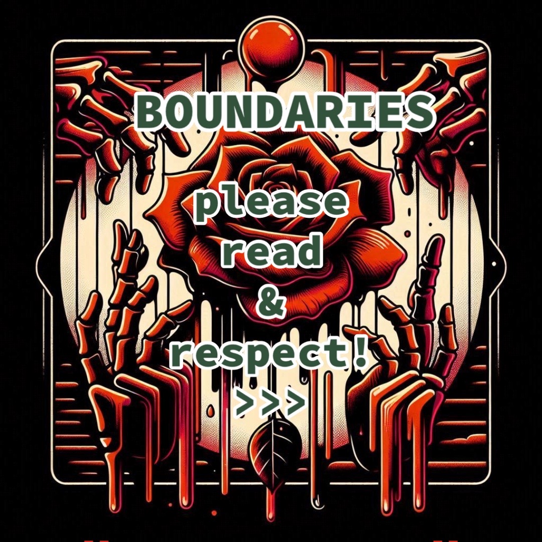 @S̶i̶n̶f̶u̶l̶l̶y̶ Y̶o̶u̶r̶s̶ 🥀
