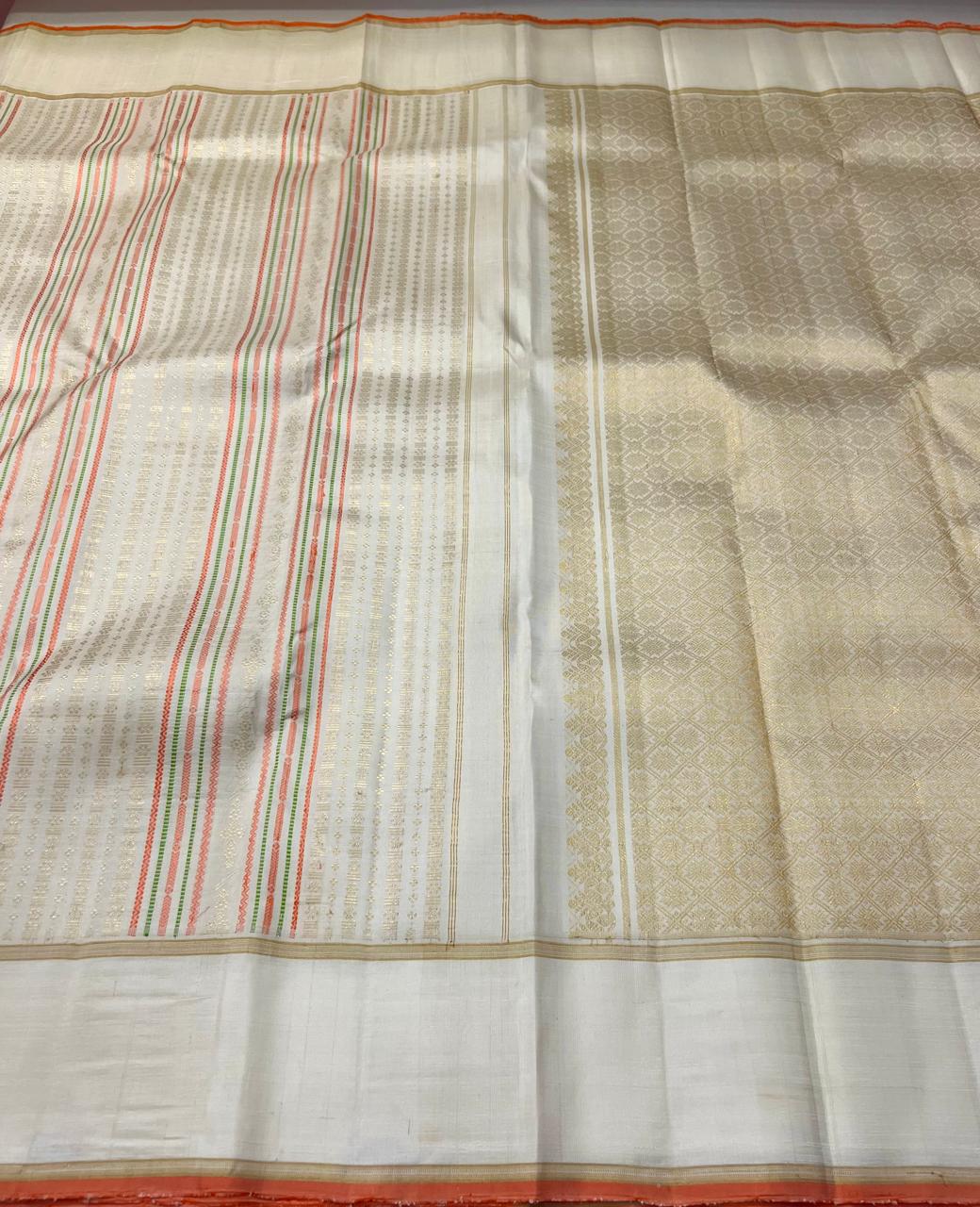 @Arunthadhi Wastrams Weaves