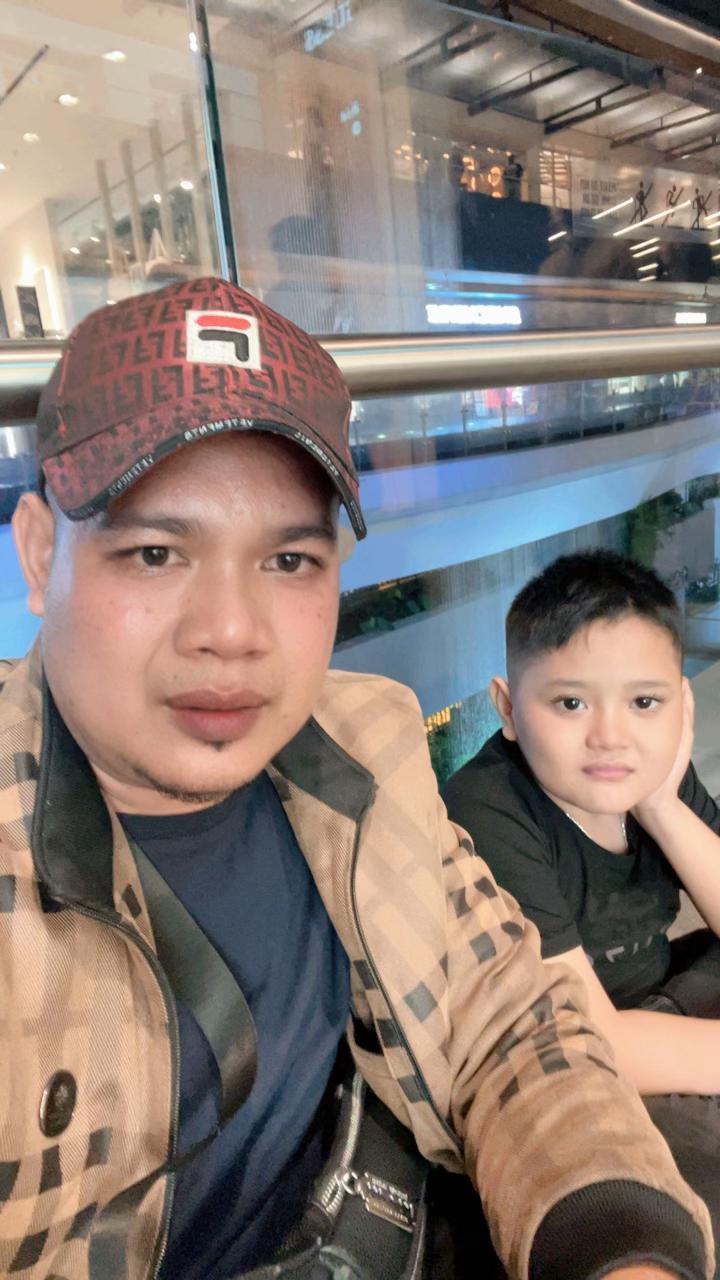 @Qieqiey z@mrol Bendahara 1