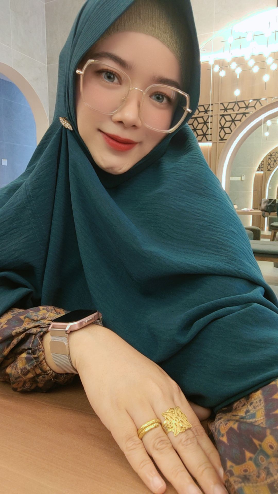 @Rauzatul Jamal