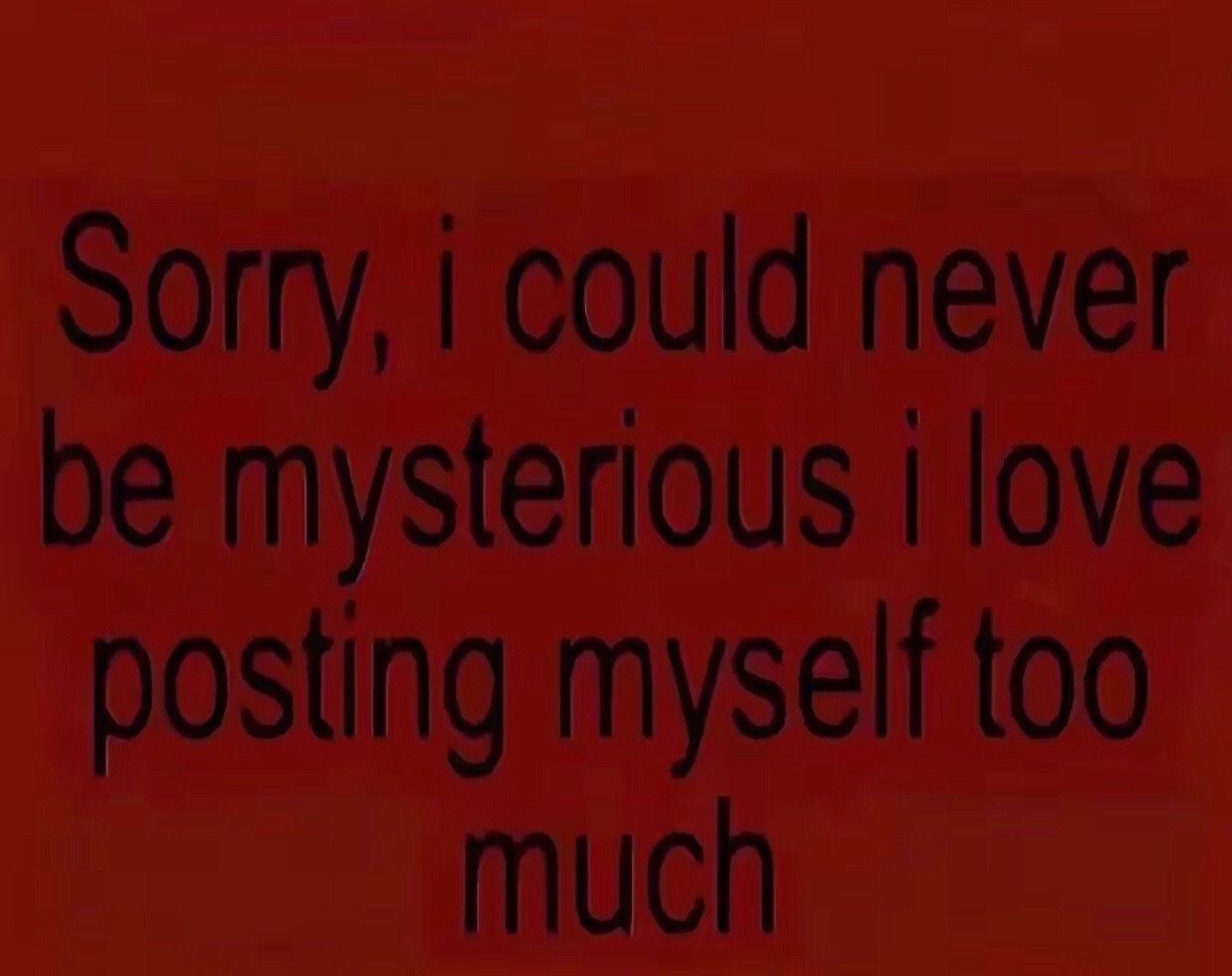 @Nicole