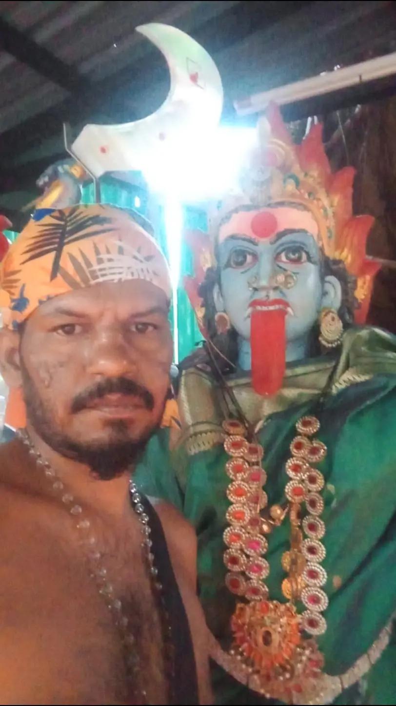 @Saravanan kanan