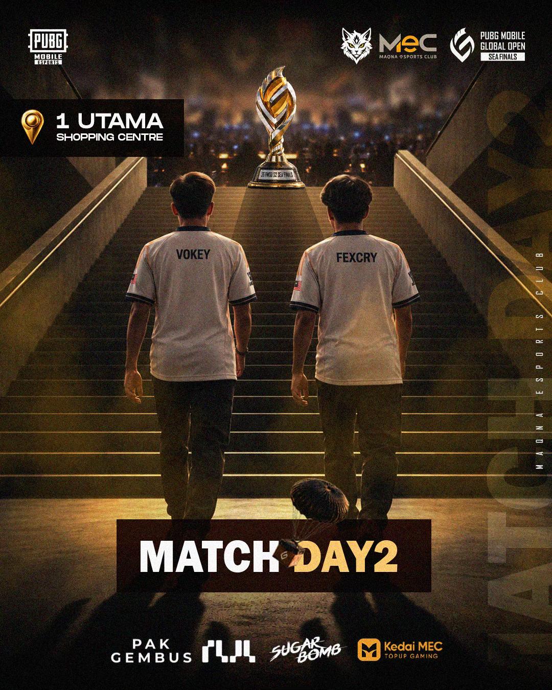 @Maqna Esports Club