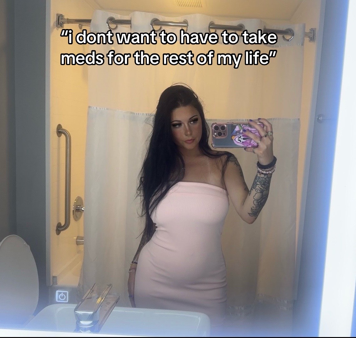 @Alexa leone
