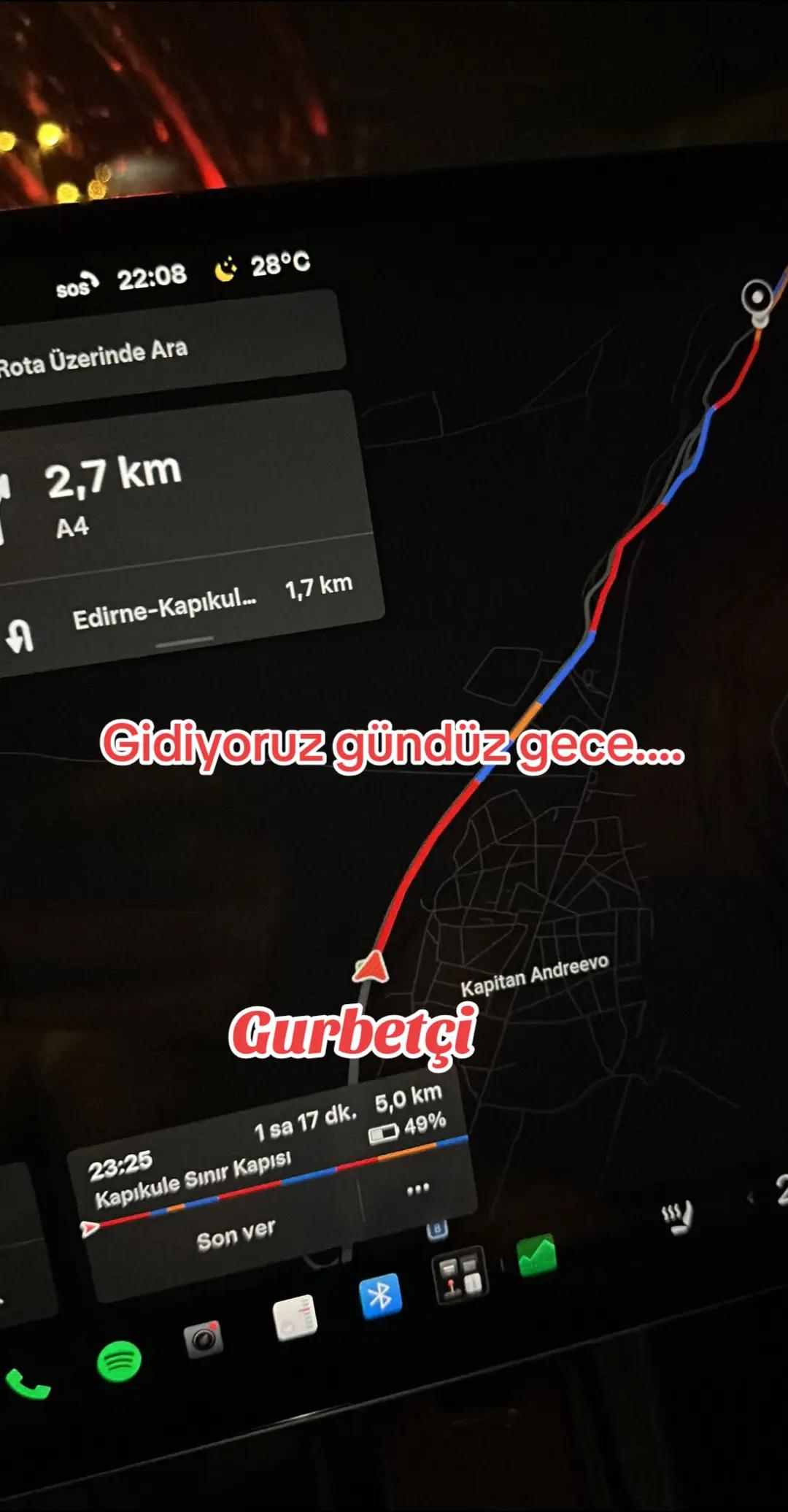 @GURBETÇİ