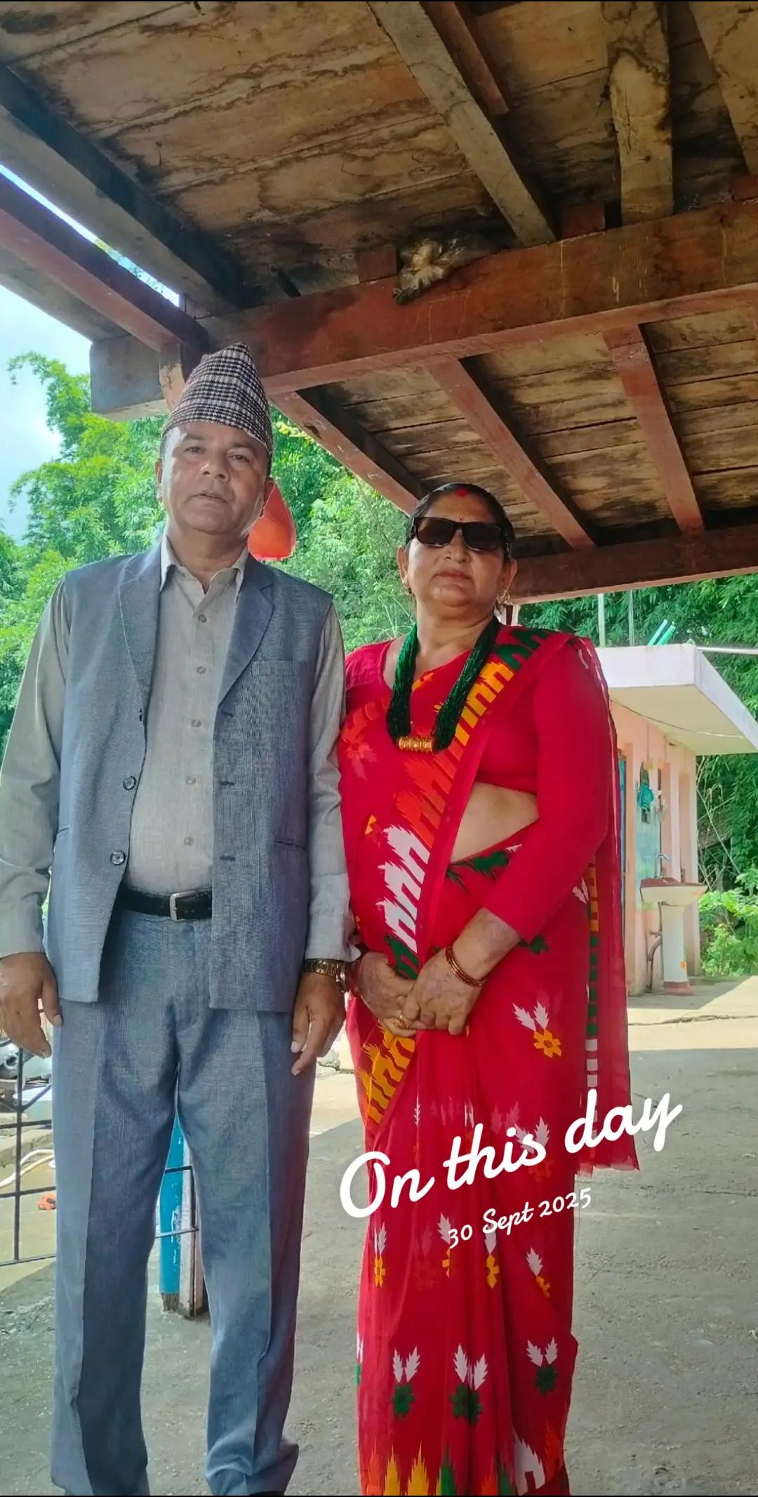 @भक्त बहादुर खत्री
