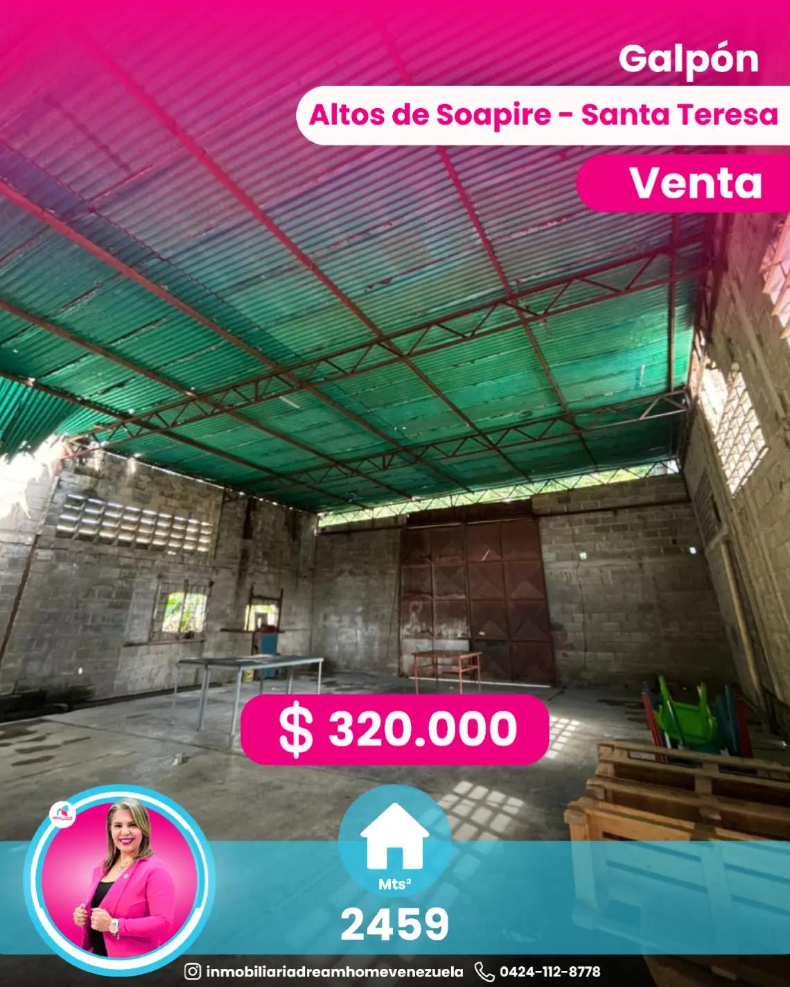 @Dream Home Venezuela