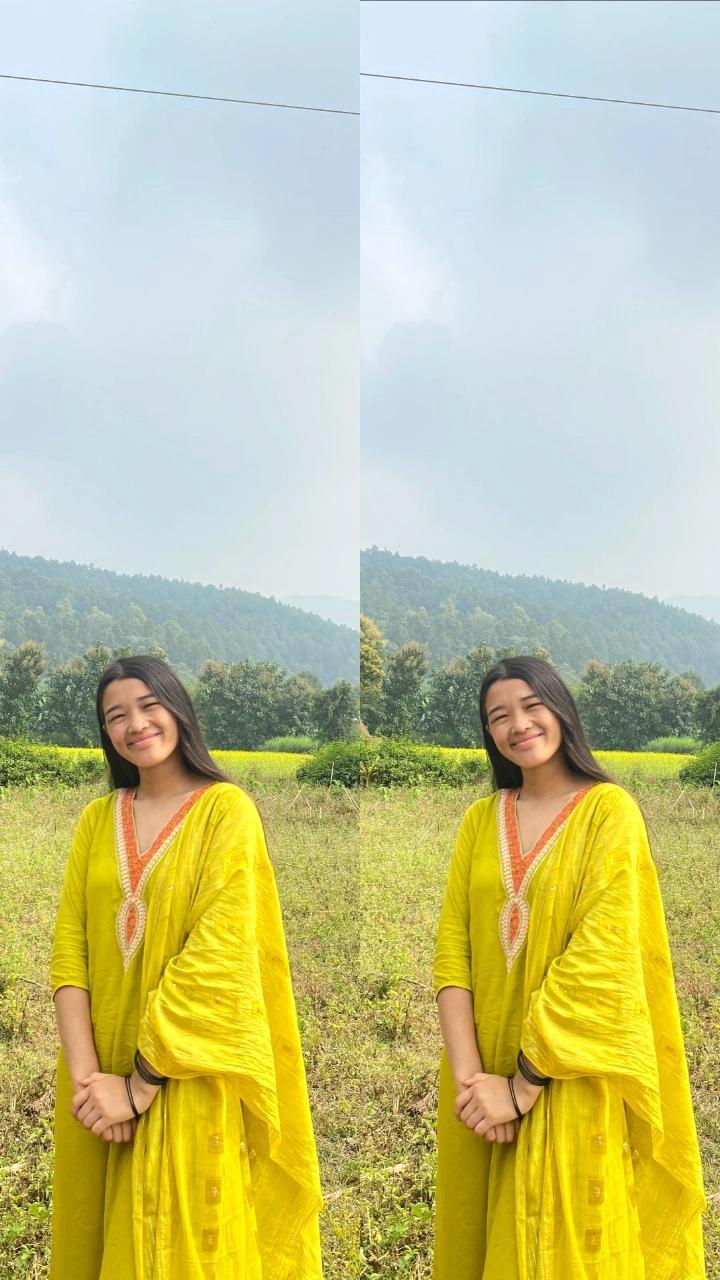 @ManJu R Magar