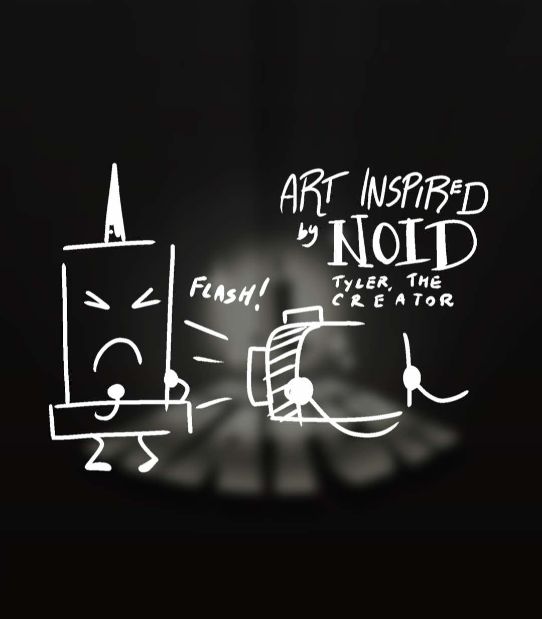 @Stabby!