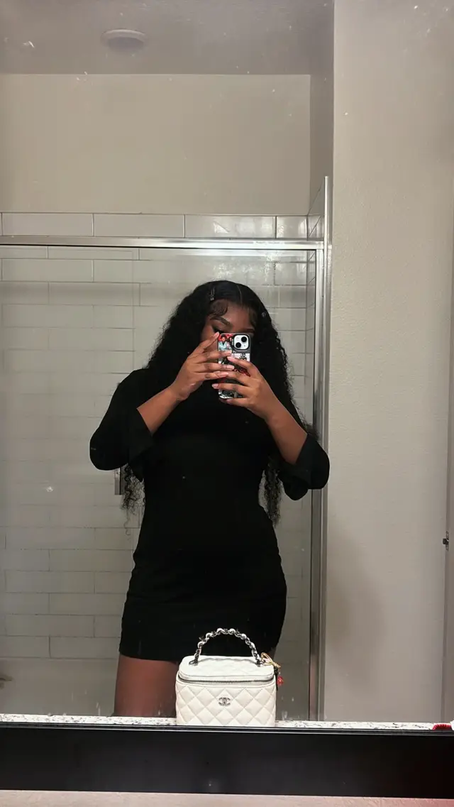@MorganJenelle