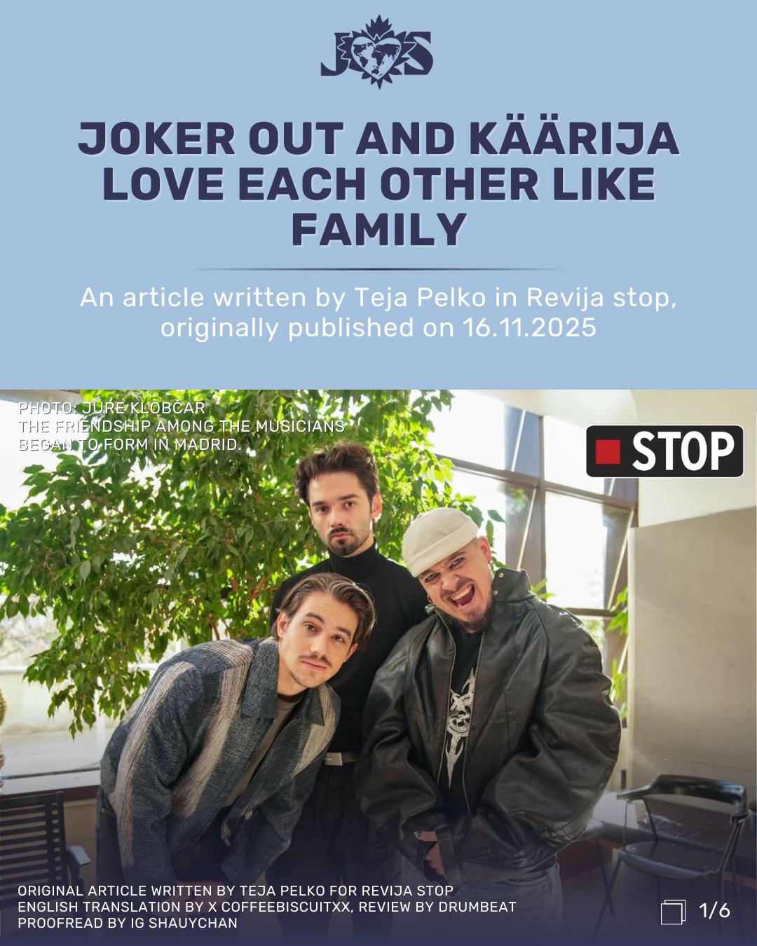 @jokeroutsubs