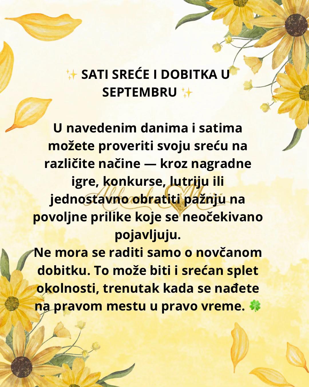 @Aleksandra Micic