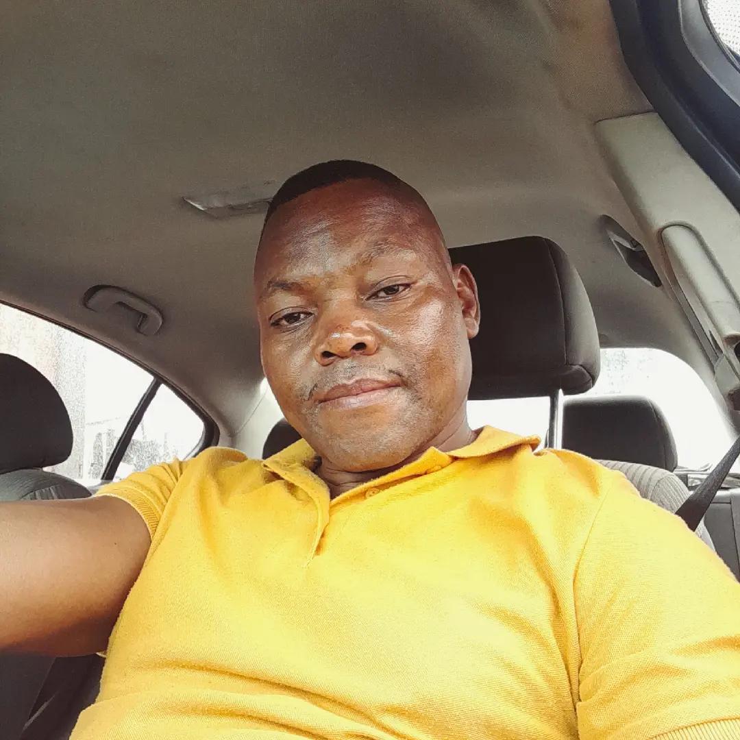 @Thabang makh