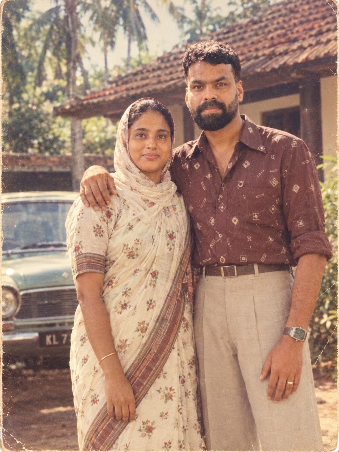 @പ്രണയം ചുവപ്പിനോട്❤️❤️🚩🚩