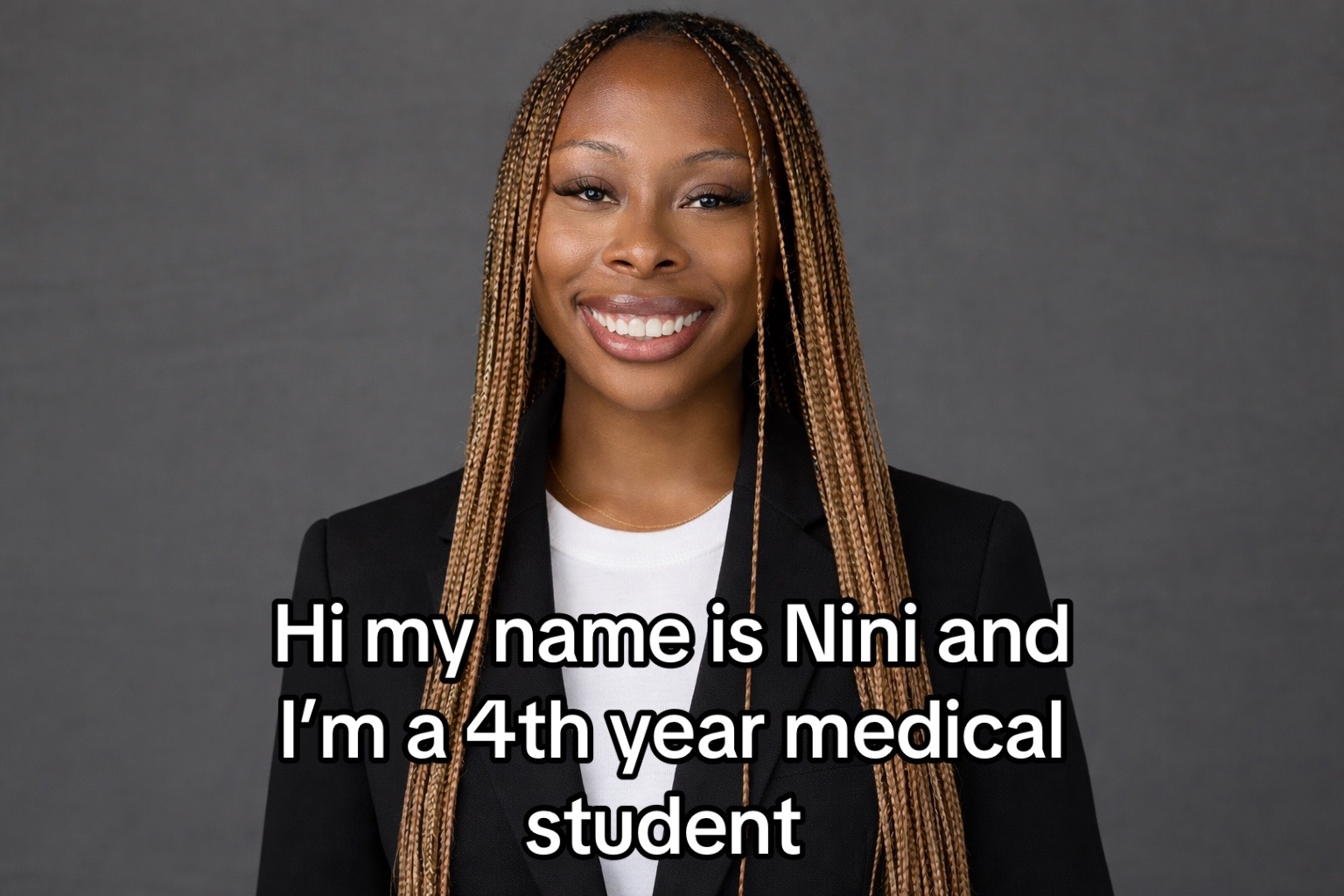 @Aunty Nneoma 🩺