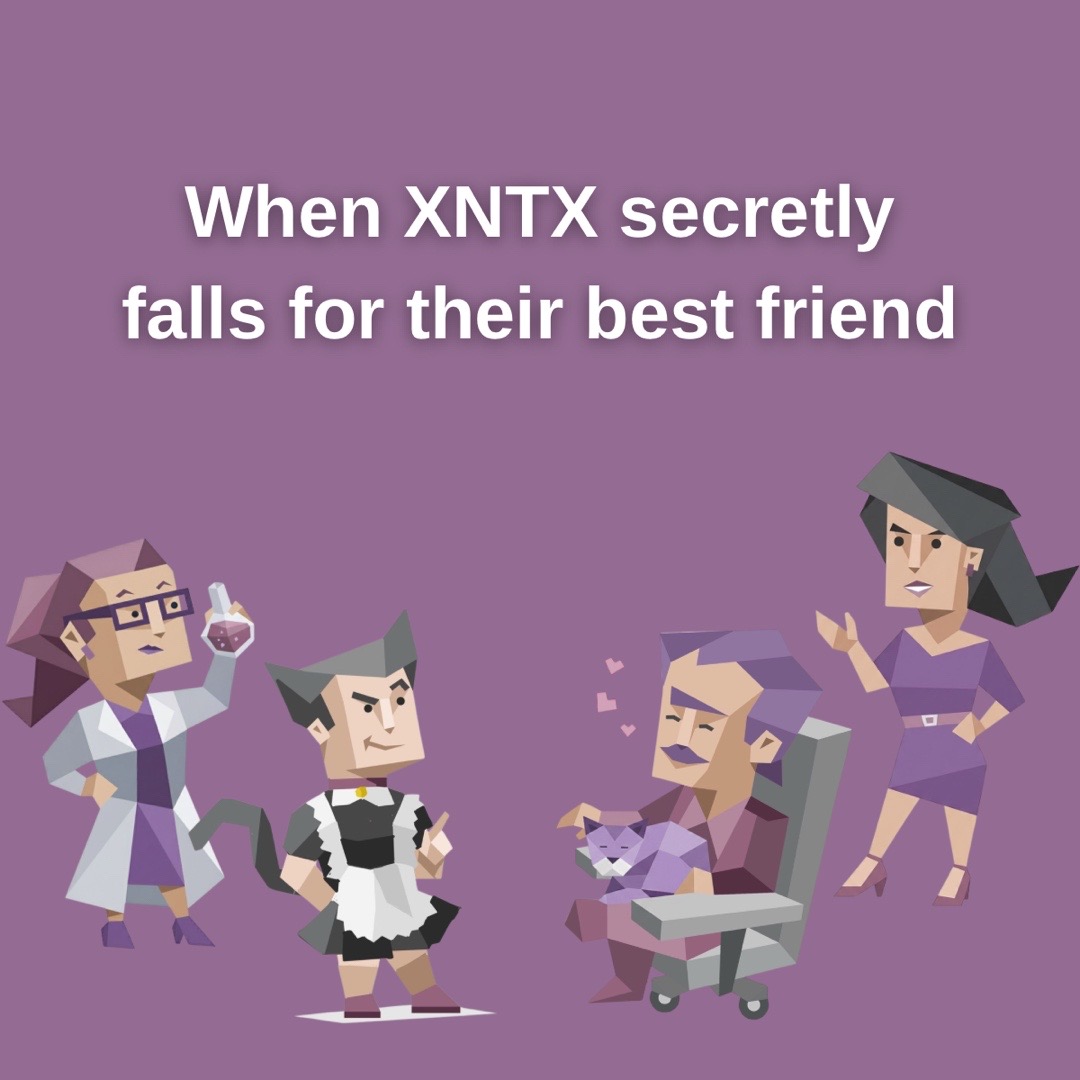 @entp the best