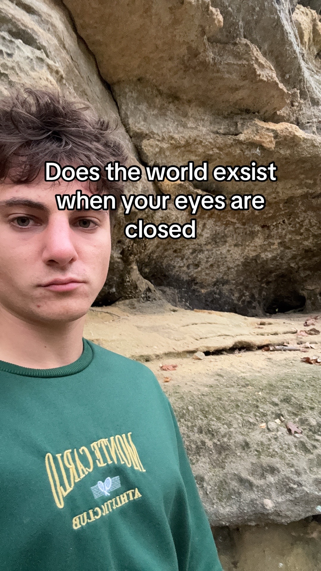 @Will Rouse