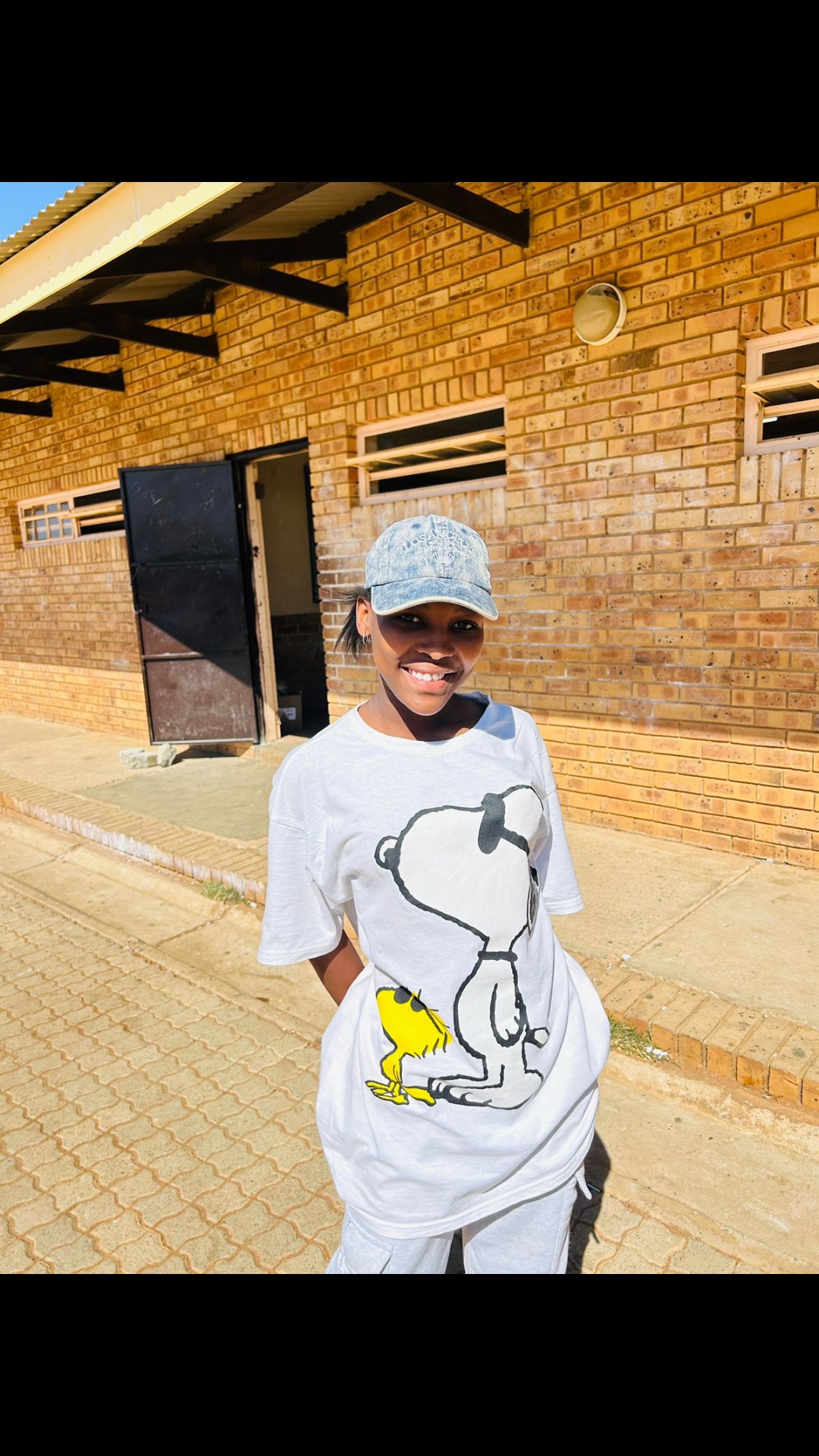 @Tshegofatso Maruping