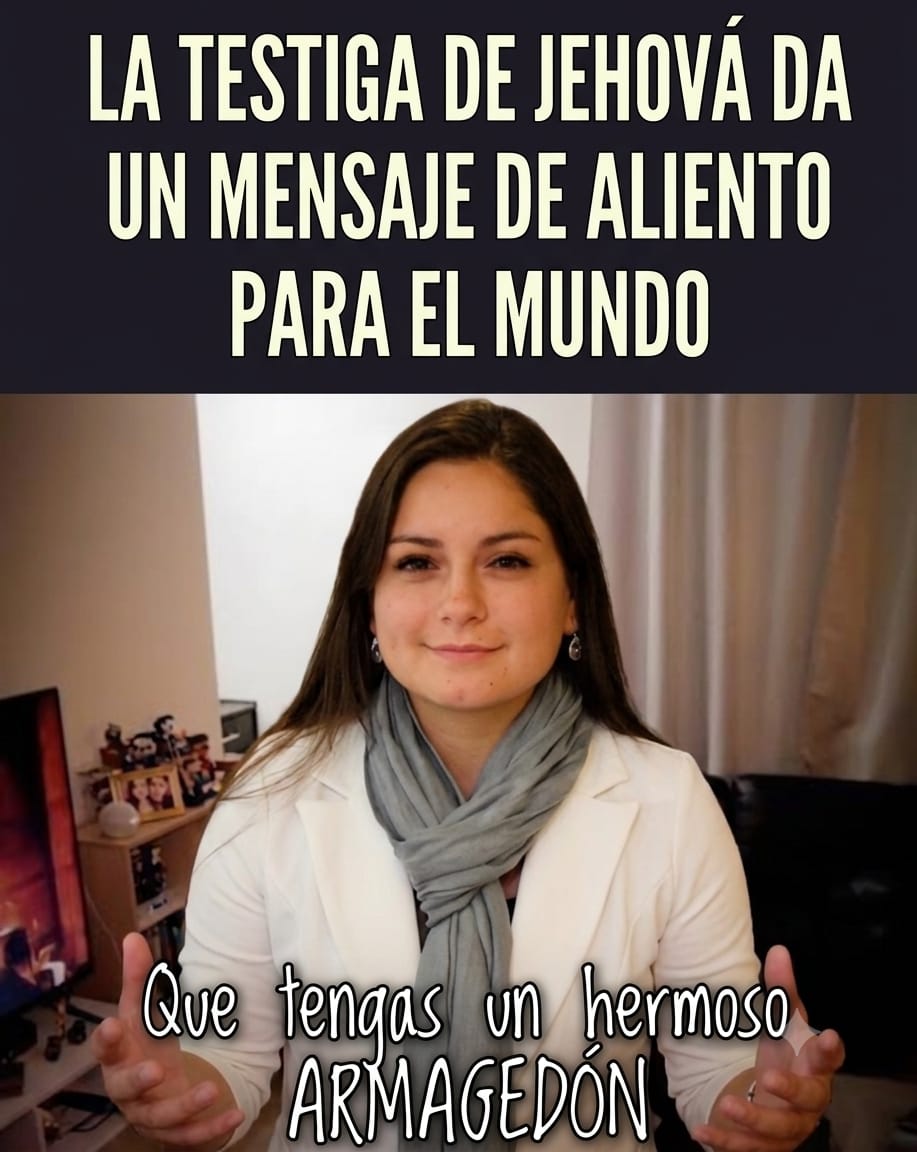 @La Testiga De Jehova